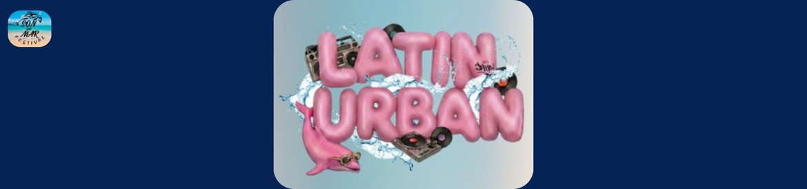 Son do Mar - La Mejor Música Latin / Urban